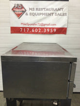 Load image into Gallery viewer, Avantco CBE-52-HC 52” 2 Drawer Refrigerated Chef Base