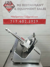 Load image into Gallery viewer, Bizerba GSP H Meat Deli Slicer 2020 w/NEW Sharpener Fully Refurbished