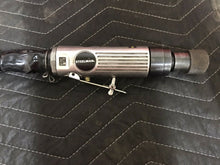 Load image into Gallery viewer, Steelman 1/4 in. Pneumatic 0.6 HP Die Grinder with Rear Exhaust 1512