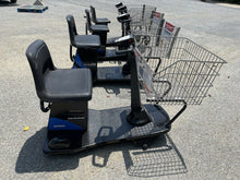 Load image into Gallery viewer, Amigo Value Shopper Handicap Cart NEW