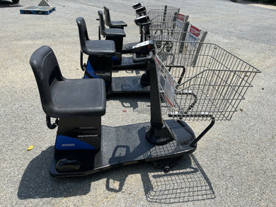 Amigo Value Shopper Handicap Cart NEW