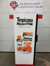 Load image into Gallery viewer, Beverage Air MT12, 25” 1 Glass Door Merchandiser, (1) 115v Refurbished!