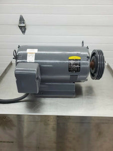 Baldor M2515T 20HP 1760RPM 3PH 60HZ Tested Working