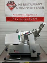 Load image into Gallery viewer, Bizerba GSP HD 2016 Automatic Deli Slicer w/ Sharpener Fully Refurbished!