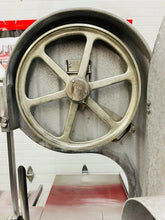 Load image into Gallery viewer, BIRO 3334SS-4003 Meat Band Saw. Fully Refurbished Tested &amp; Working!