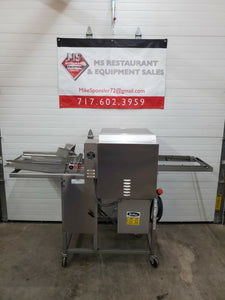 Belshaw Thermoglaze Frozen Donut System TG50 Works Great!
