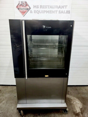 Fri Jado TDR7-P Single Stack Oven Fully Refurbished Tested Working!