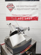 Load image into Gallery viewer, Hobart 2912 Deli Slicer Fully Refurbished, Tested, Working