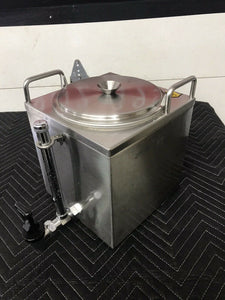 Curtis GEM3IF419-002 IntelliFresh 1.5 Gallon Satellite Server