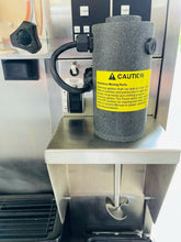 Load image into Gallery viewer, Stoelting SF121-3812 Two Flavor Soft Serve Shake Freezer w/ (2) 12qt Hoppers