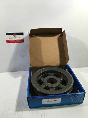 Amec 2BK70H