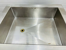 Load image into Gallery viewer, Refrigerated Drop in Cold Well Single Pan Refurbished Working!