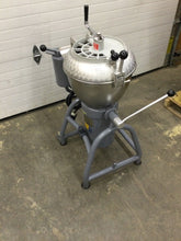 Load image into Gallery viewer, Hobart VCM 25 Vertical Cutting Mixer 220v 3ph Tested and Working