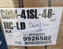 Load image into Gallery viewer, True New GDM-41SL-48-HC-LD 46” 2 Door Merchandiser!