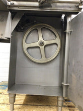 Load image into Gallery viewer, Biro 3334SS Meat Band Saw Refurbished Working!