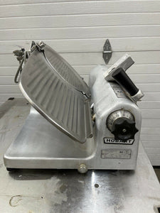 Hobart 1612 Deli Slicer Tested Working!