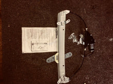Load image into Gallery viewer, Dorman FRONT RIGHT WINDOW REGULATOR 98-10 LINCOLN TOWN CAR FO1351136 741-687