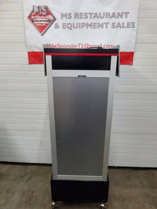 Hatco PFST-1X Flav-R-Savor Cabinet Tested Working