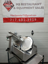 Load image into Gallery viewer, Bizerba GSPH 2016 Manual Deli Slicer Fully Refurbished!