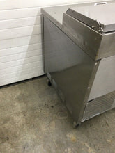Load image into Gallery viewer, True TPP67 Pizza Prep Table 9 Pans Two door 67” Wide Refurbished
