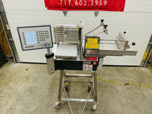 Load image into Gallery viewer, Bizerba A404 204-SYS Fully Automatic Slicer Stacker System 2015