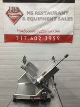 Load image into Gallery viewer, Hobart 2812 Deli Slicer Refurbished Tested Works!