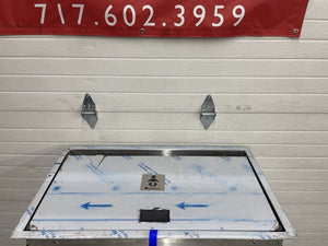 Foundations 100-SSC-R Diaper Changing Station NEW!