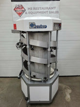 Load image into Gallery viewer, Benier C04 B Cylindrical Dough Rounder 3ph, 1HP Refurbished Tested and Working!