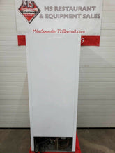 Load image into Gallery viewer, Beverage Air MT12, 25” 1 Glass Door Merchandiser, (1) 115v Refurbished!