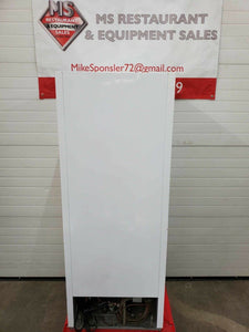 Beverage Air MT12, 25” 1 Glass Door Merchandiser, (1) 115v Refurbished!