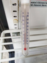 Load image into Gallery viewer, True TUC-27 27.75” Undercounter Refrigerator 1 Door 2 Shelves Works Great!