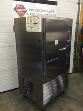 Load image into Gallery viewer, Traulsen TBC13 2017 Floor Model Blast Chiller - (26) Pan Capacity 208 230v / 1ph