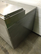 Load image into Gallery viewer, True TPP67 Pizza Prep Table 9 Pans Two door 67” Wide Refurbished
