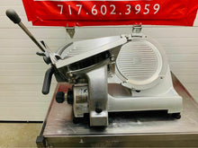 Load image into Gallery viewer, Hobart Slicer 2812