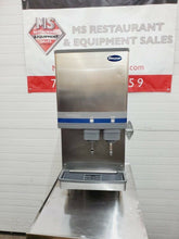 Load image into Gallery viewer, Follett Symphony 12CI400A Ice and Water Dispenser Refurbished Works Great!