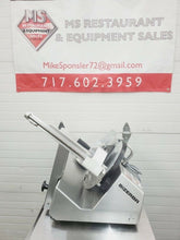Load image into Gallery viewer, Bizerba GSP H 2015 Refurbished Deli Slicer Tested and Working!