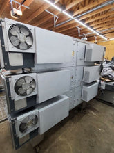 Load image into Gallery viewer, Middleby Marshall PS570G Triple Stack 32” Belt Fully Refurbished 208v 1ph
