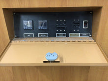 Load image into Gallery viewer, Custom Deli Inc. DILW4H 2 Shelf Hot Food Grab n Go Tested and Working!