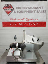 Load image into Gallery viewer, Bizerba GSP H 2012 Deli Slicer Fully Refurbished!