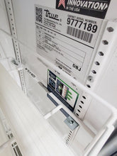 Load image into Gallery viewer, True 2019 GDM-41SL-48-HC-LD 2 Door Glass Merchandiser Tested and Working!