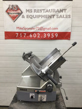 Load image into Gallery viewer, Hobart 2912 12” Deli Slicer Automatic Refurbished &amp; Tested!