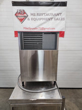 Load image into Gallery viewer, Lancer 1506E 6 Valve 1/3HP 115V/60 Post Mix Dispenser 6Lev SSL Valves, Working!