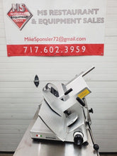 Load image into Gallery viewer, Bizerba GSPH 2015 Deli Slicer Fully Refurbished Working!