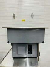 Load image into Gallery viewer, Refrigerated Drop in Cold Well Single Pan Refurbished Working!
