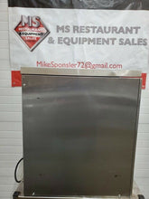 Load image into Gallery viewer, WCF-1100 Cont. Flake Ice Maker Used Tested Working!