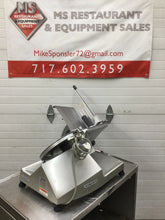 Load image into Gallery viewer, Hobart 2812 Deli Slicer Refurbished Tested Works!