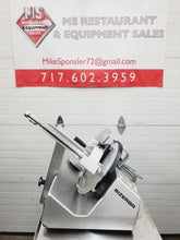 Load image into Gallery viewer, Bizerba GSPH 2015 Deli Slicer Fully Refurbished Working!