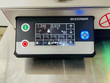 Load image into Gallery viewer, Bizerba GSP HD I W-90 13” Heavy Duty Automatic Slicer w/ digital portion scale