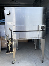 Load image into Gallery viewer, Hardt Inferno 4500 40 Chicken, 8 Spits, Nat Gas Self Cleaning Rotisserie