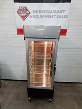 Load image into Gallery viewer, Hatco PFST-1X Flav-R-Savor Cabinet Tested Working